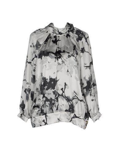ZOOM PIERRE BALMAIN - Blouse