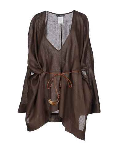 ZOOM DSQUARED2 - Blouse