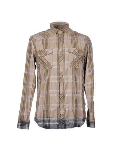 ZOOM C'N'C' COSTUME NATIONAL - Long sleeve shirt