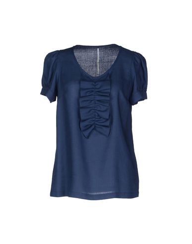 ZOOM LAVINIATURRA - Blouse
