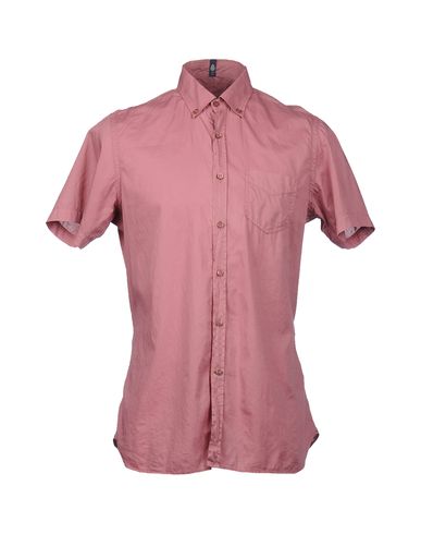 ZOOM DONDUP - Short sleeve shirt