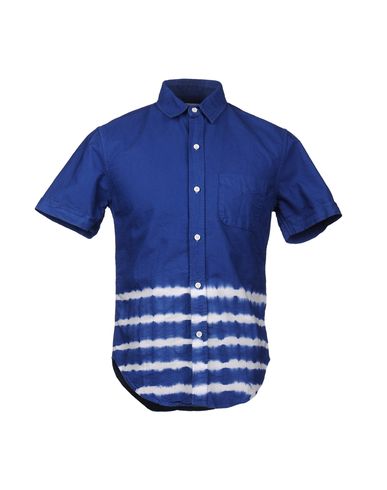 ZOOM BAND OF OUTSIDERS - Shirts