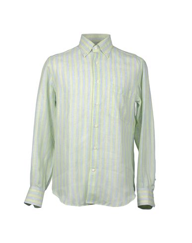 ZOOM UNGARO - Long sleeve shirt