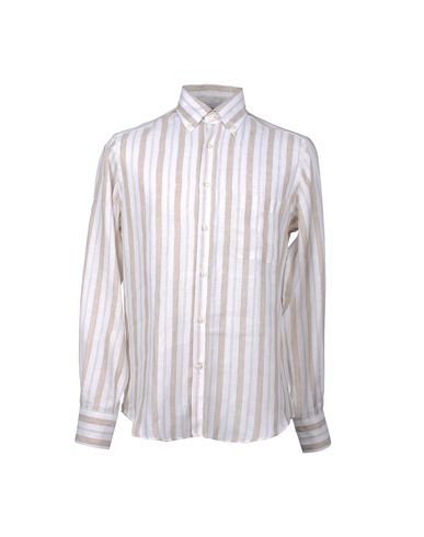 ZOOM UNGARO - Long sleeve shirt