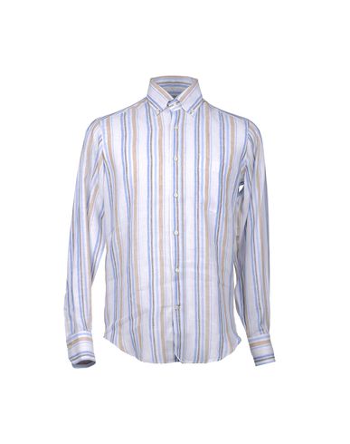 ZOOM UNGARO - Long sleeve shirt