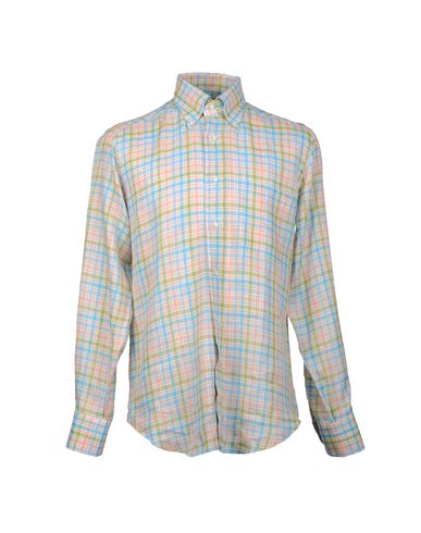 ZOOM UNGARO - Long sleeve shirt