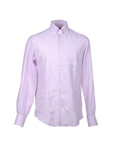 ZOOM CARLO PIGNATELLI - Shirts