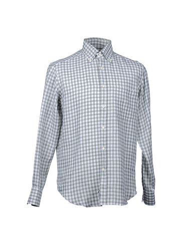ZOOM UNGARO - Long sleeve shirt