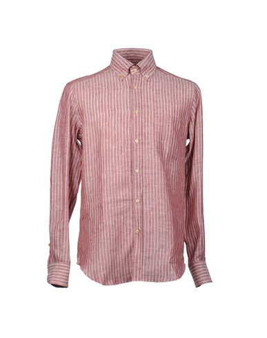 ZOOM UNGARO - Long sleeve shirt