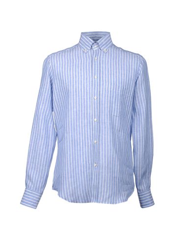 ZOOM UNGARO - Long sleeve shirt