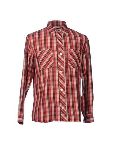 ZOOM MARC JACOBS - Long sleeve shirt