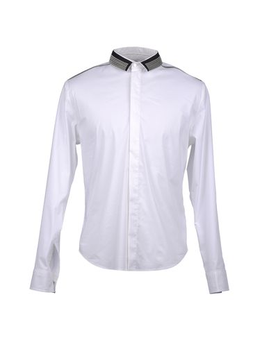ZOOM KARL by KARL LAGERFELD - Long sleeve shirt