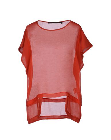 ZOOM GAETANO NAVARRA - Blouse