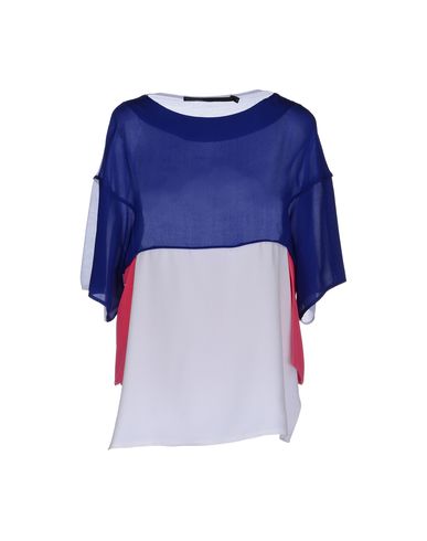 ZOOM GAETANO NAVARRA - Blouse