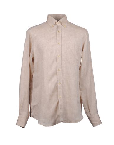 ZOOM UNGARO - Shirts