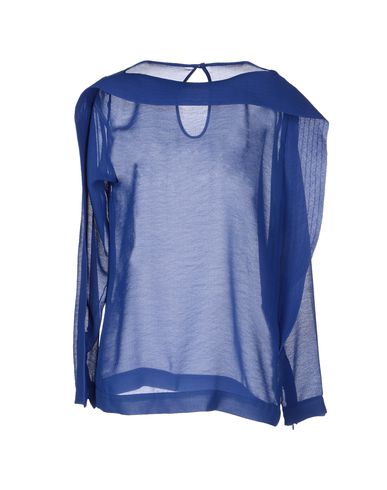 ZOOM GAETANO NAVARRA - Blouse