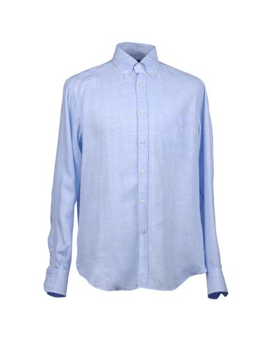 ZOOM UNGARO - Long sleeve shirt