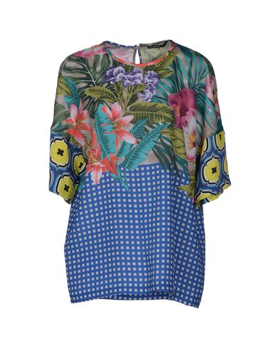ZOOM GAETANO NAVARRA - Blouse