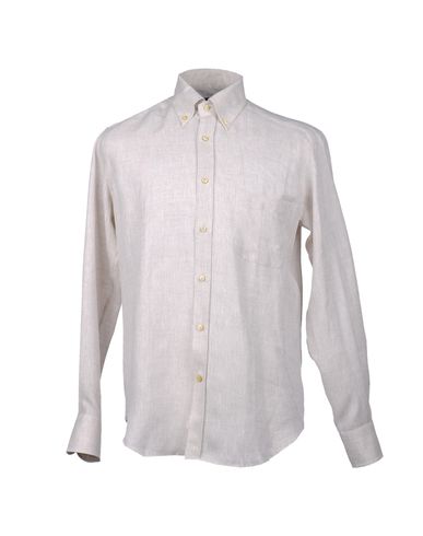 ZOOM UNGARO - Long sleeve shirt