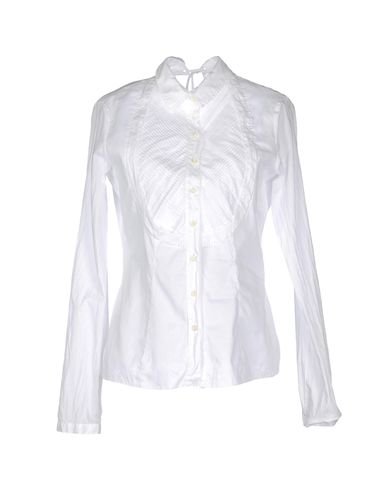ZOOM ANTONIO BERARDI - Shirts
