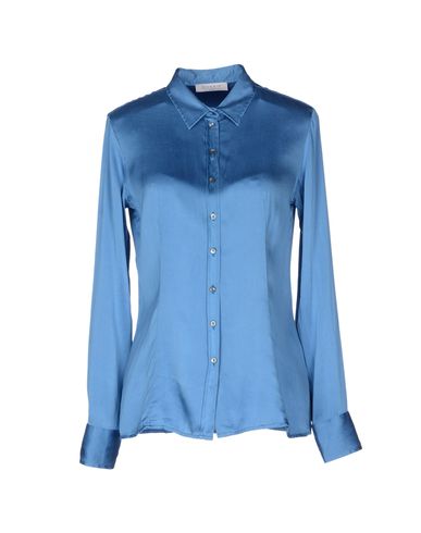 ZOOM GOSSIP - Long sleeve shirt