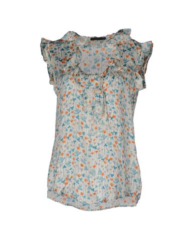 ZOOM AGLINI - Blouse