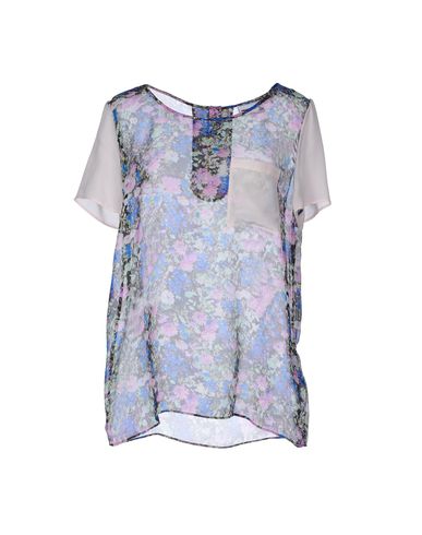 ZOOM AMERICAN RETRO - Blouse