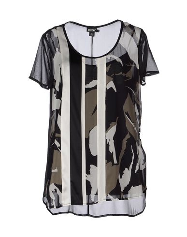 ZOOM DKNY - Blouse