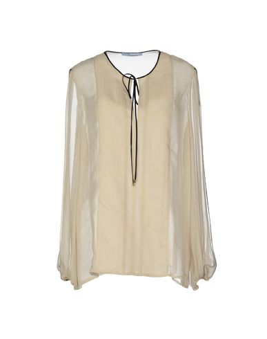 ZOOM BLUMARINE - Blouse