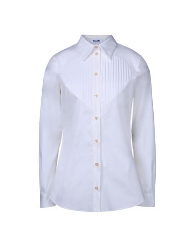Moschino, Long sleeve shirt
