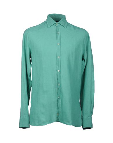 ZOOM PIOMBO - Long sleeve shirt