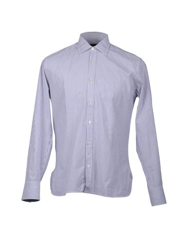 ZOOM PIOMBO - Long sleeve shirt