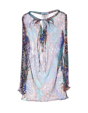 BLUMARINE - Blouse