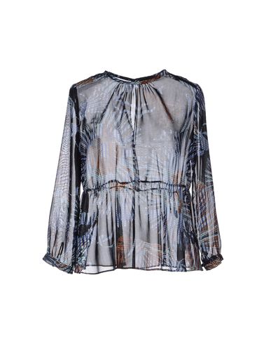 ZOOM PINKO BLACK - Blouse