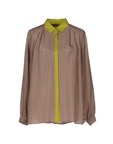 ZOOM MATTHEW WILLIAMSON - Shirts
