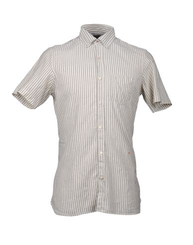 ZOOM DONDUP - Shirts