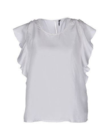 ZOOM HIGH - Blouse