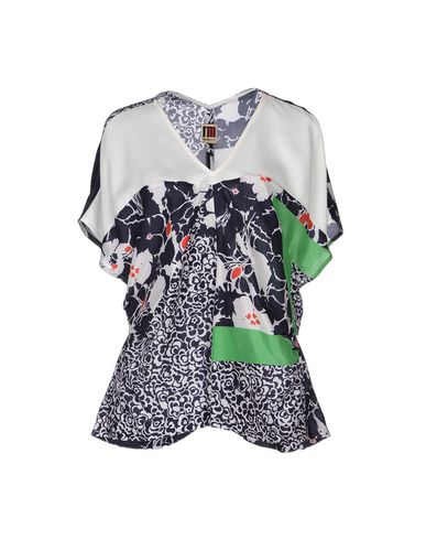 ZOOM I'M ISOLA MARRAS - Blouse