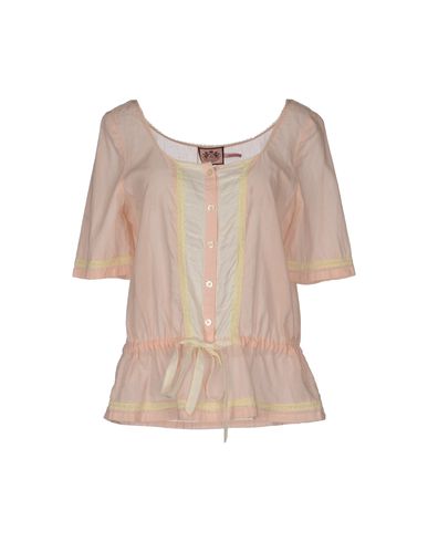 ZOOM JUICY COUTURE - Blouse