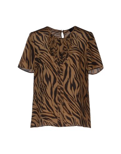 ZOOM RENA LANGE - Blouse