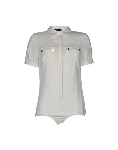 ZOOM PATRIZIA PEPE SERA - Shirts