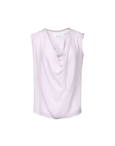 ZOOM MAISON MARTIN MARGIELA 1 - Blouse