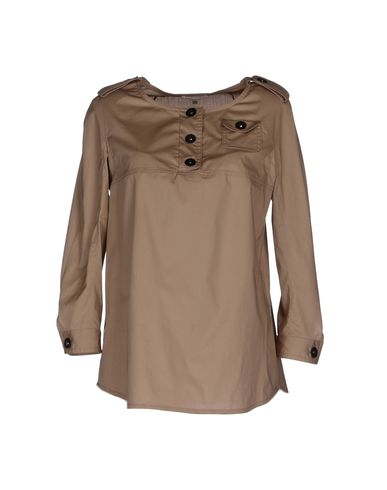ZOOM PAULE KA - Blouse