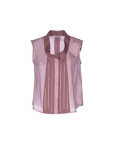ZOOM MARITHE' F. GIRBAUD - Shirts
