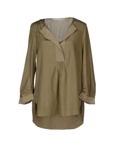 ZOOM SCHUMACHER - Blouse
