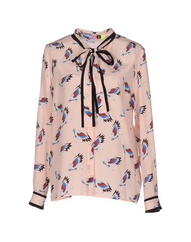 ZOOM MSGM - Shirts
