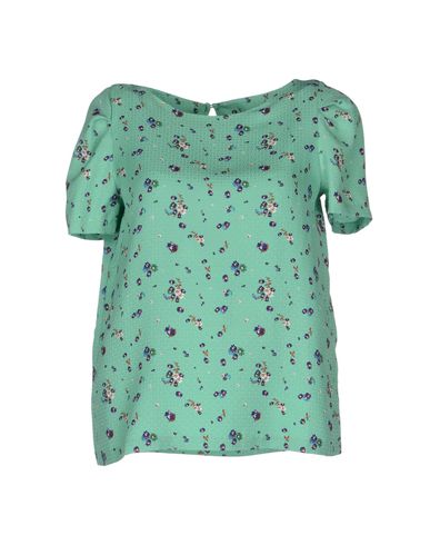 ZOOM GIRL by BAND OF OUTSIDERS - Blouse