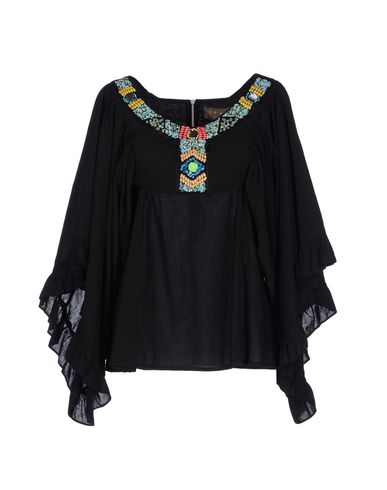 ZOOM SPACE STYLE CONCEPT - Blouse