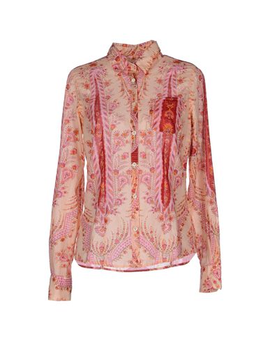 ZOOM COAST,WEBER & AHAUS - Long sleeve shirt