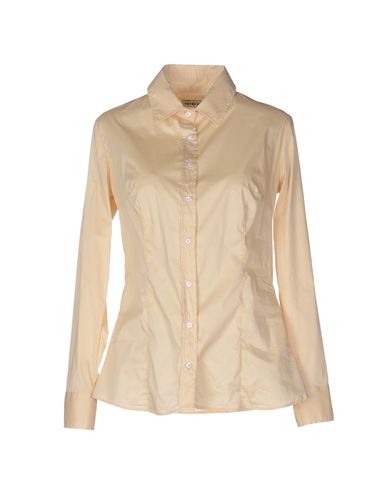 ZOOM ENTRE AMIS - Long sleeve shirt